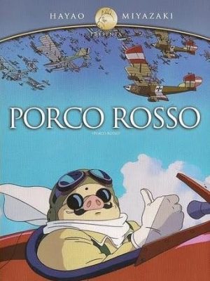 Why Porco Rosso Is the Hero We Need Right Now